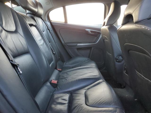 Photo 10 from auction – 2013 VOLVO S60 T5 with VIN YV1612FH1D2189701