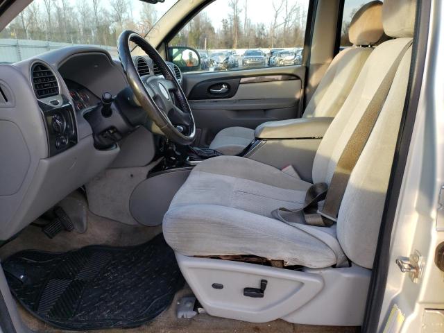Photo 7 from auction – 2008 GMC ENVOY with VIN 1GKDS13S282131627