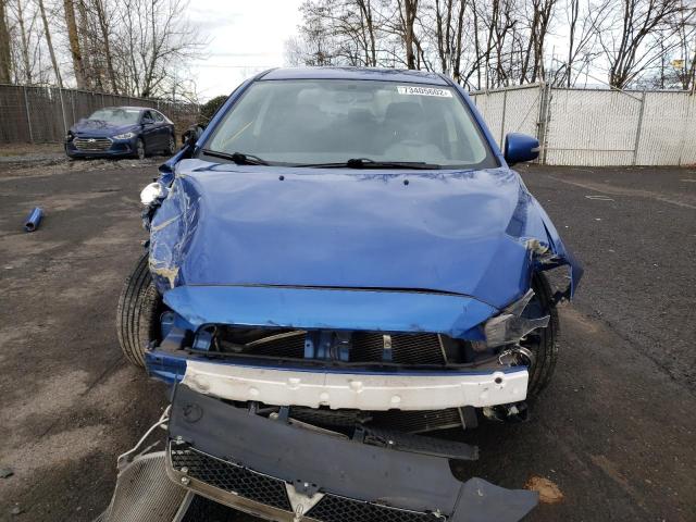 Photo 5 from auction – 2015 MITSUBISHI LANCER ES with VIN JA32U2FU3FU011559