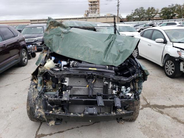 Photo 5 from auction – 2022 NISSAN FRONTIER S with VIN 1N6ED1EK4NN694791