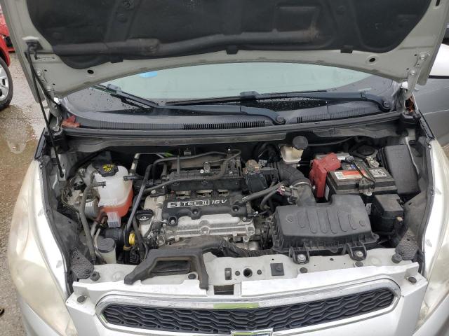 Zdjęcie 11 z aukcji – 2014 CHEVROLET SPARK 1LT z VIN KL8CD6S98EC533888