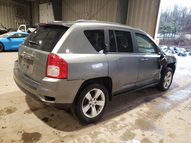 Photo 3 from auction – 2011 JEEP COMPASS SP with VIN 1J4NF1FB3BD277699