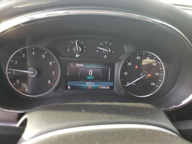 Photo 9 from auction – 2022 BUICK ENCORE PRE with VIN KL4CJASM3NB533787