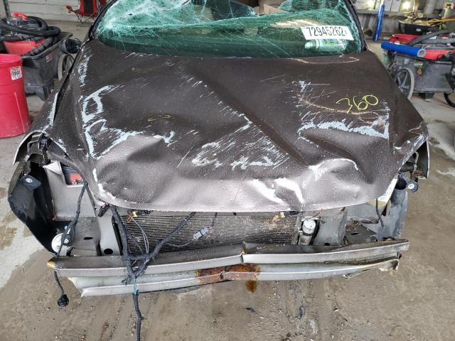 Photo 12 from auction – 2008 CHEVROLET UPLANDER L with VIN 1GNDV23W78D161293