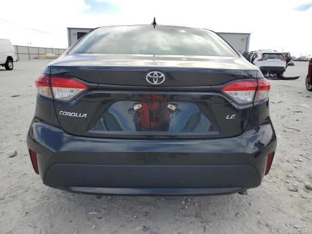 Photo 6 from auction – 2020 TOYOTA COROLLA LE with VIN 5YFEPRAE8LP115813