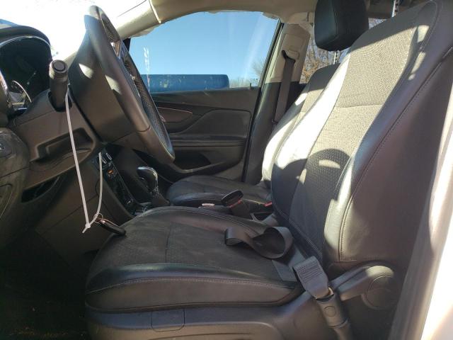Photo 7 from auction – 2020 BUICK ENCORE PRE with VIN KL4CJASB4LB091405