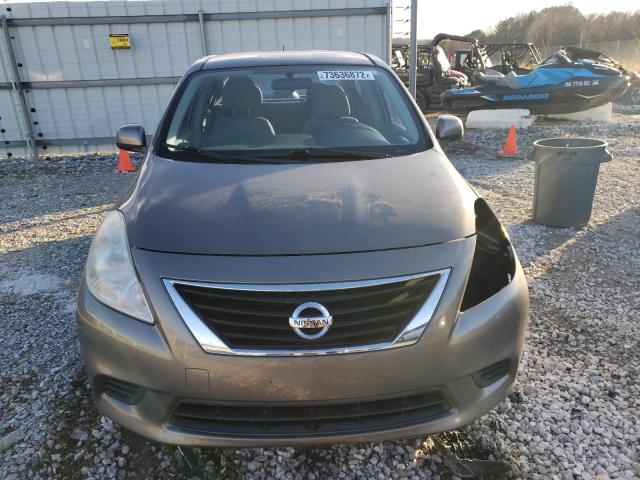Photo 5 from auction – 2012 NISSAN VERSA S with VIN 3N1CN7AP0CL844861