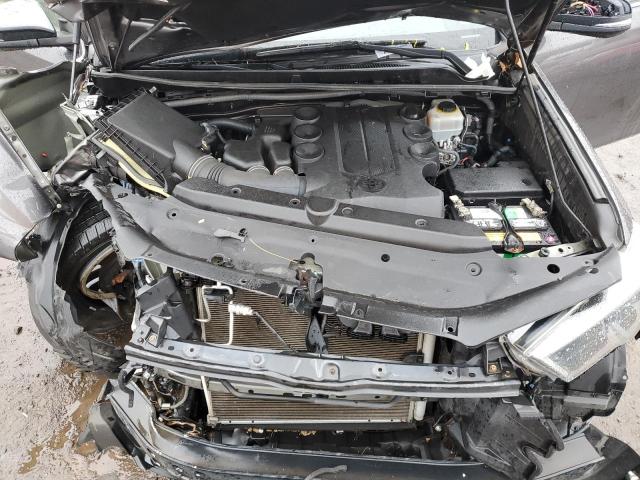 Photo 12 from auction – 2015 TOYOTA 4RUNNER SR with VIN JTEBU5JR4F5205299