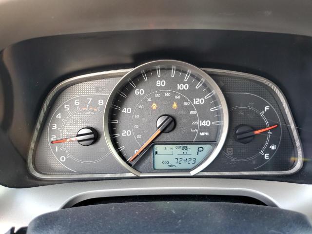 Photo 9 from auction – 2014 TOYOTA RAV4 XLE with VIN JTMWFREV5ED039930