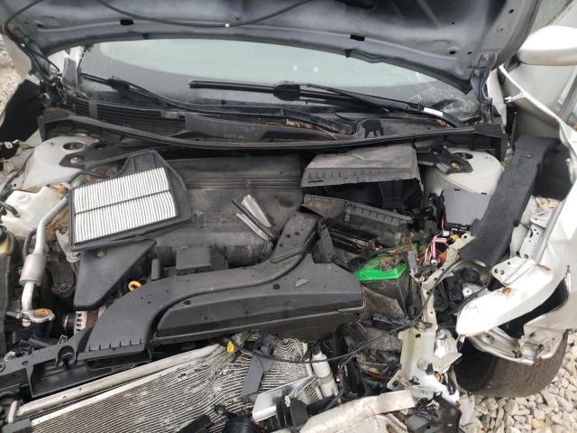 Photo 11 from auction – 2018 NISSAN ALTIMA 2.5 with VIN 1N4AL3AP0JC175346