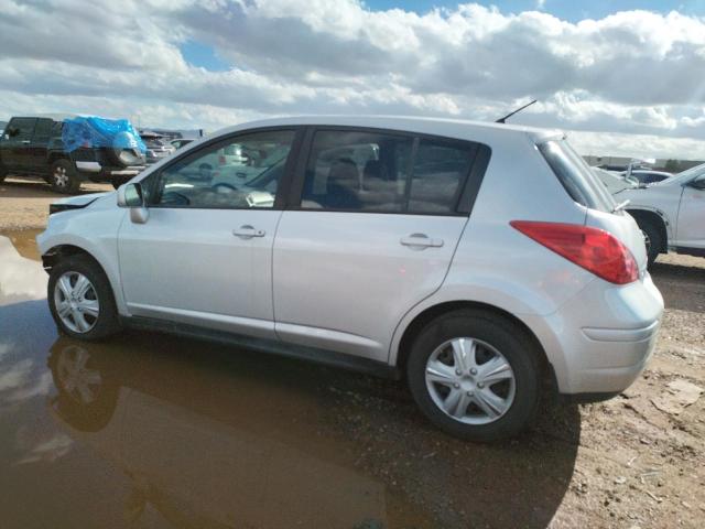 Photo 2 from auction – 2008 NISSAN VERSA S with VIN 3N1BC13EX8L389972