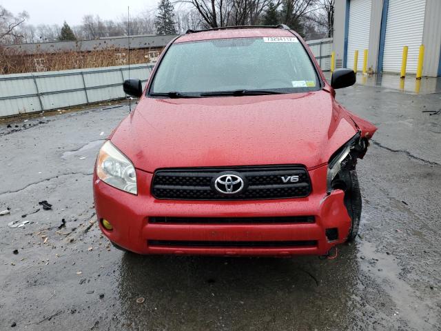 Photo 5 from auction – 2008 TOYOTA RAV4 with VIN JTMBK33VX86035438