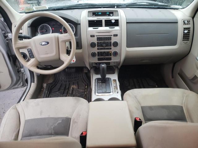 Photo 8 from auction – 2008 FORD ESCAPE XLT with VIN 1FMCU93148KB66818