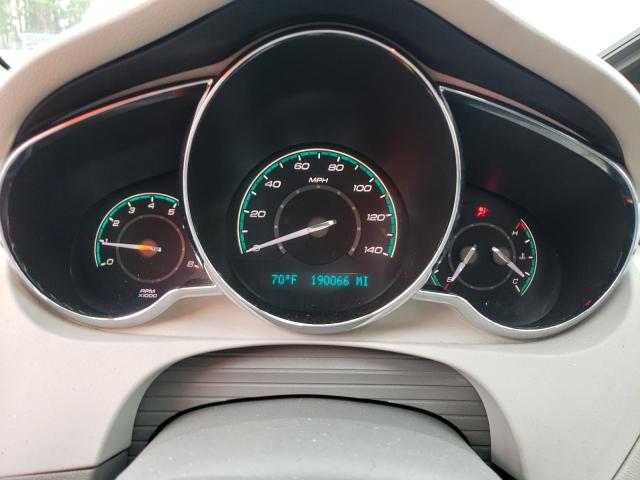 Photo 9 from auction – 2012 CHEVROLET MALIBU 2LT with VIN 1G1ZD5E0XCF144201