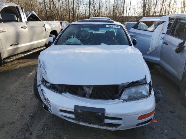 Photo 5 from auction – 1995 NISSAN MAXIMA GLE with VIN JN1CA21D8ST664588
