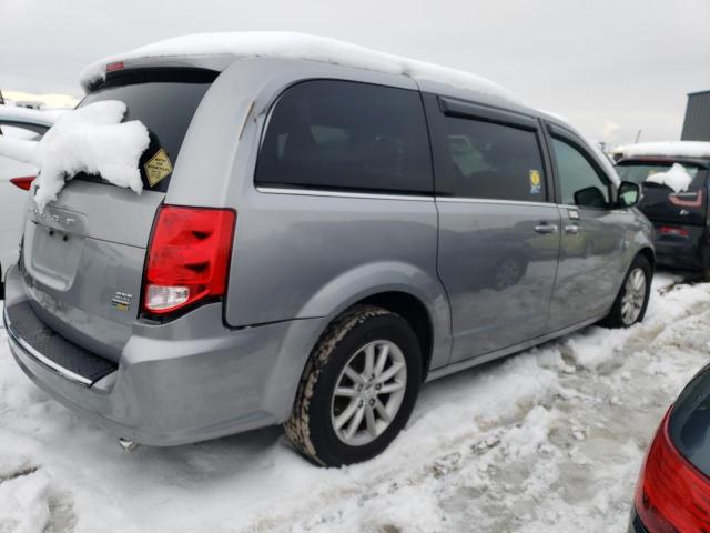 Photo 3 from auction – 2018 DODGE GRAND CARA with VIN 2C4RDGCG2JR215836