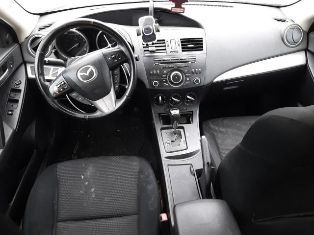Photo 8 from auction – 2012 MAZDA 3 I with VIN JM1BL1V76C1569820