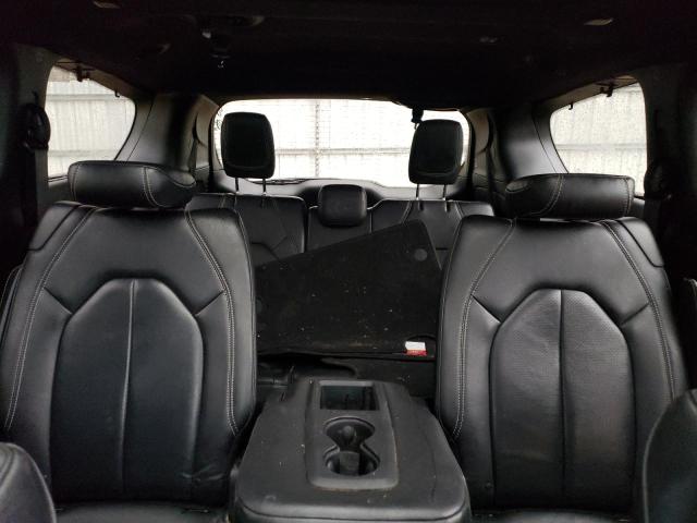 Photo 10 from auction – 2020 CHRYSLER PACIFICA T with VIN 2C4RC1BG0LR223583