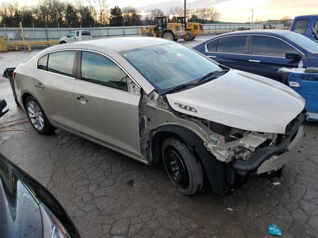 Photo 4 from auction – 2014 BUICK LACROSSE with VIN 1G4GB5G35EF218859