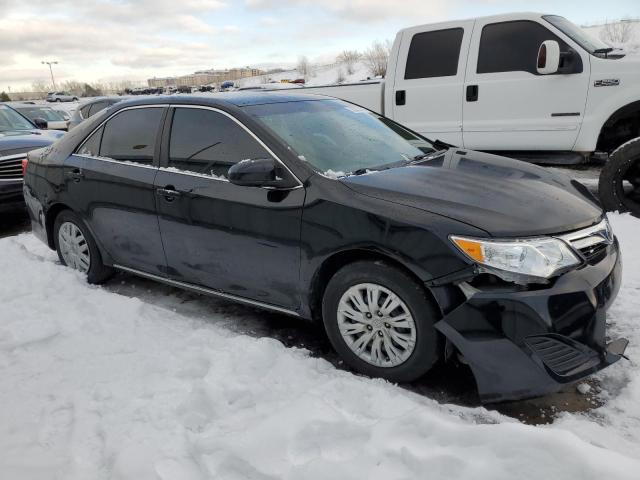 Photo 4 from auction – 2012 TOYOTA CAMRY BASE with VIN 4T4BF1FK8CR228641