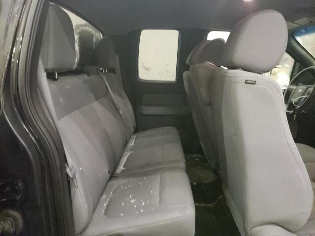 Photo 10 from auction – 2013 FORD F150 SUPER with VIN 1FTFX1EF0DFD83353