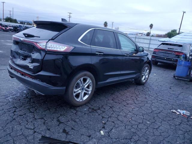 Photo 3 from auction – 2018 FORD EDGE TITAN with VIN 2FMPK3K92JBB80454