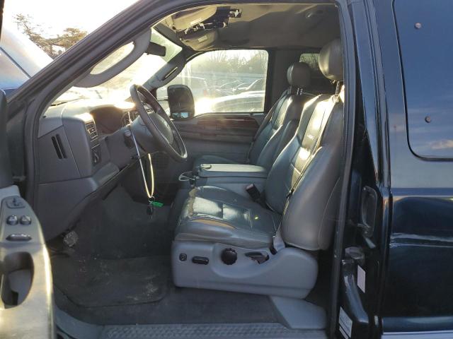 Photo 7 from auction – 2003 FORD F250 SUPER with VIN 1FTNX20S73EB11683