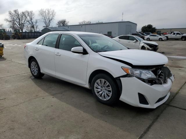 Photo 4 from auction – 2012 TOYOTA CAMRY BASE with VIN 4T4BF1FK1CR240713