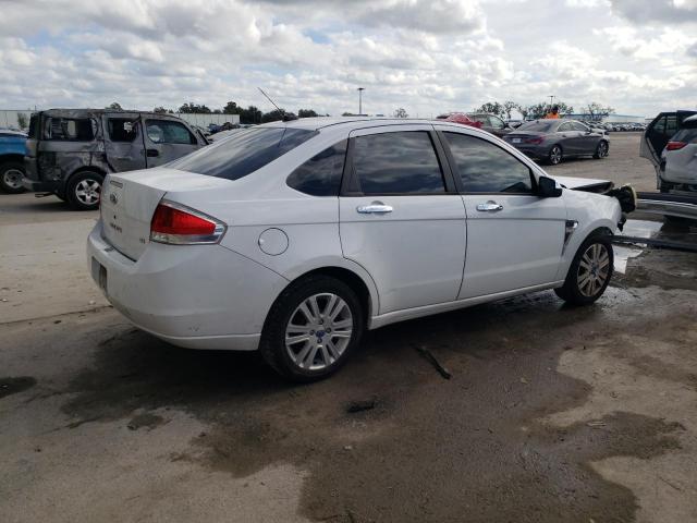 Photo 3 from auction – 2008 FORD FOCUS SE with VIN 1FAHP35N48W266964