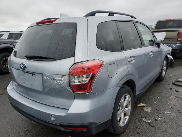 Photo 3 from auction – 2016 SUBARU FORESTER 2 with VIN JF2SJADCXGG444652