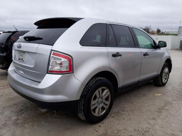 Photo 3 from auction – 2010 FORD EDGE SE with VIN 2FMDK3GC9ABB63674