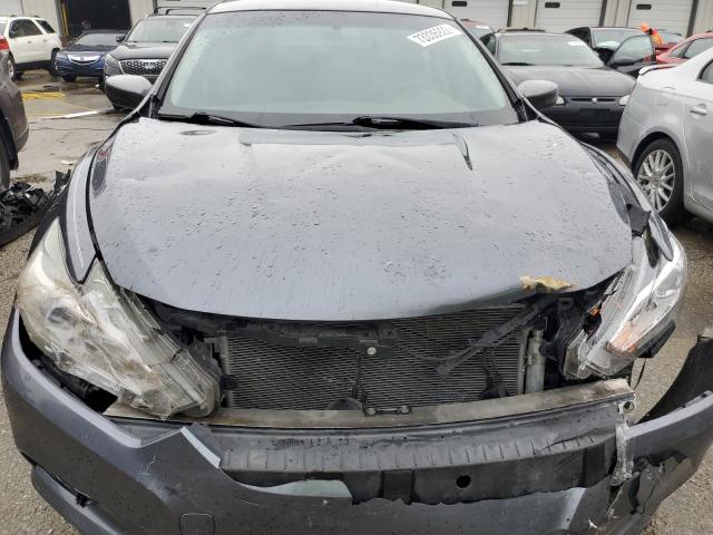 Photo 5 from auction – 2016 NISSAN ALTIMA 2.5 with VIN 1N4AL3AP4GN333863