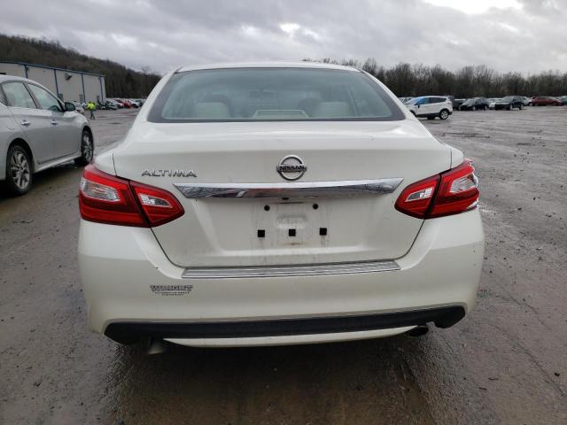 Photo 6 from auction – 2016 NISSAN ALTIMA 2.5 with VIN 1N4AL3AP1GC290711