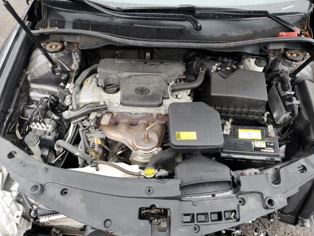 Photo 11 from auction – 2013 TOYOTA CAMRY L with VIN 4T4BF1FK6DR292016