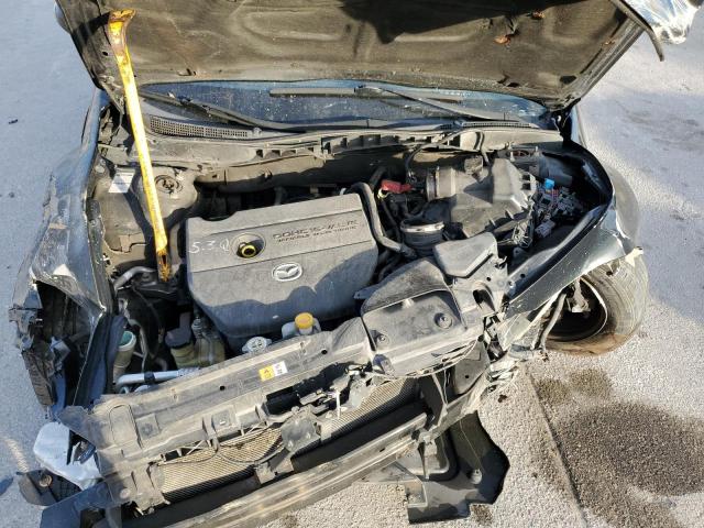 Photo 11 from auction – 2012 MAZDA 6 I with VIN 1YVHZ8BH5C5M03595