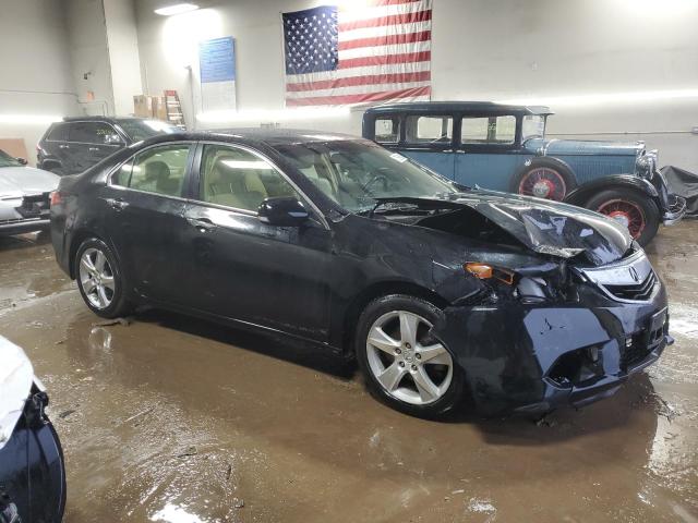 Photo 4 from auction – 2012 ACURA TSX TECH with VIN JH4CU2F64CC023923