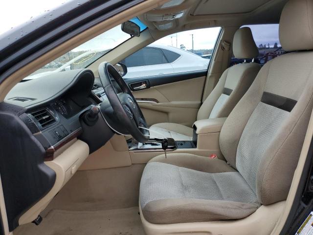 Photo 7 from auction – 2012 TOYOTA CAMRY BASE with VIN 4T4BF1FKXCR177319