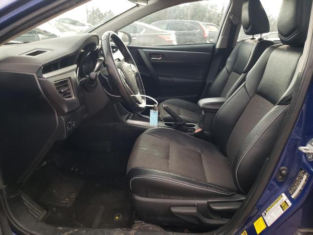 Photo 7 from auction – 2016 TOYOTA COROLLA L with VIN 2T1BURHE3GC613585