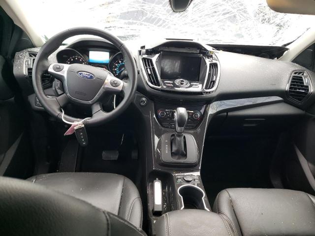 Photo 8 from auction – 2016 FORD ESCAPE TIT with VIN 1FMCU9J94GUB65874