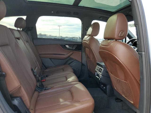 Photo 11 from auction – 2018 AUDI Q7 PRESTIG with VIN WA1VAAF70JD053654