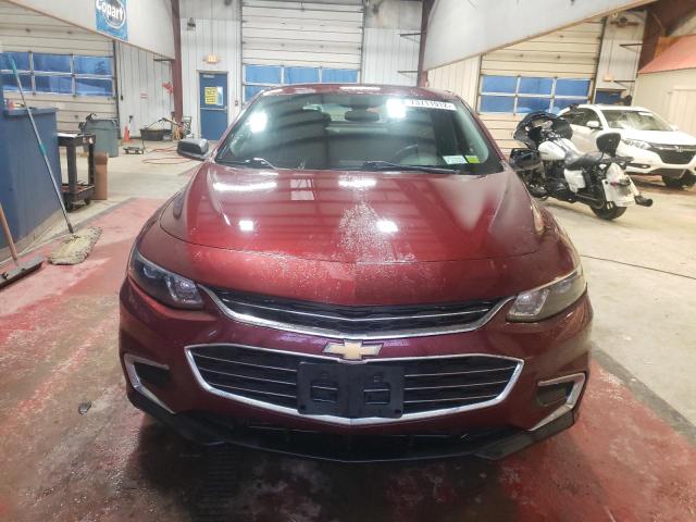Photo 5 from auction – 2016 CHEVROLET MALIBU LS with VIN 1G1ZB5ST3GF299683