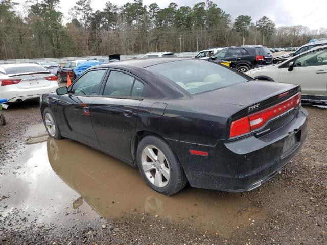 Photo 2 from auction – 2012 DODGE CHARGER SE with VIN 2C3CDXBG5CH102614