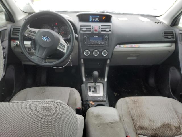 Photo 8 from auction – 2015 SUBARU FORESTER with VIN JF2SJAFC0FH575787