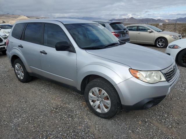 Photo 4 from auction – 2009 SUBARU FORESTER 2 with VIN JF2SH61689H770213