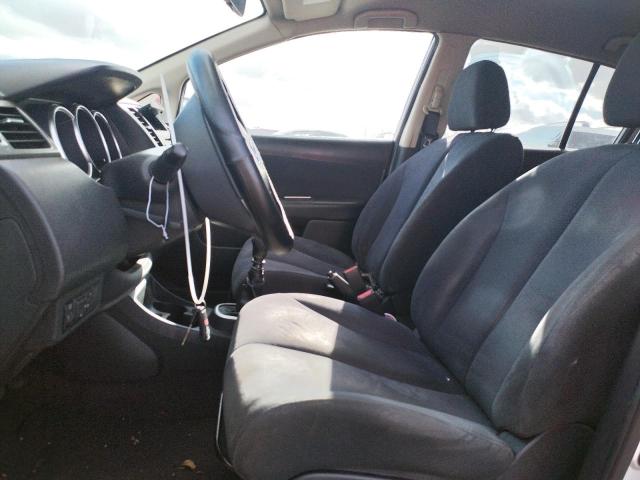 Photo 7 from auction – 2008 NISSAN VERSA S with VIN 3N1BC13EX8L389972