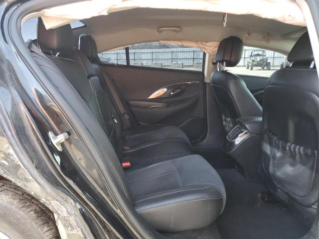 Photo 10 from auction – 2014 BUICK LACROSSE with VIN 1G4GA5GR3EF195945