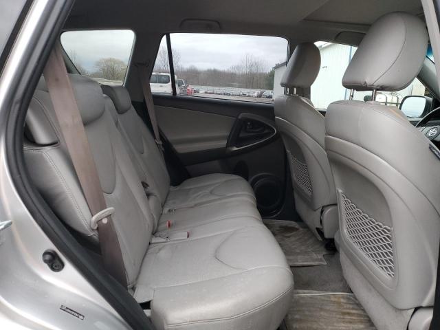 Photo 11 from auction – 2010 TOYOTA RAV4 LIMIT with VIN JTMDK4DV9AD016801