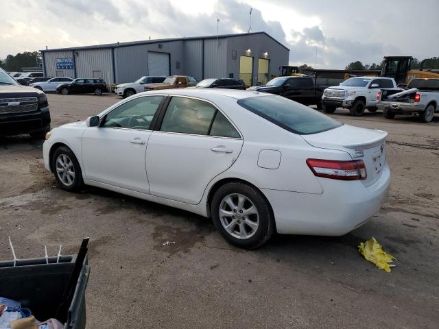 Photo 2 from auction – 2011 TOYOTA CAMRY BASE with VIN 4T4BF3EK2BR090686