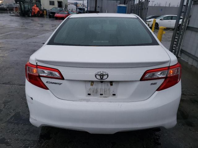 Photo 6 from auction – 2013 TOYOTA CAMRY L with VIN 4T1BF1FK2DU642669
