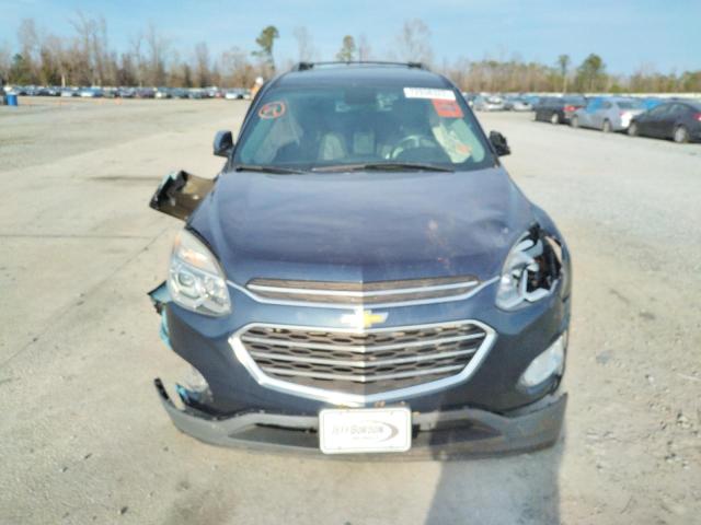 Photo 5 from auction – 2017 CHEVROLET EQUINOX LT with VIN 2GNALCEK3H1526797